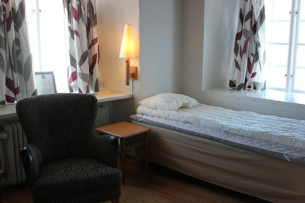 Oester Malma Hotel Marieberg  Zimmer foto