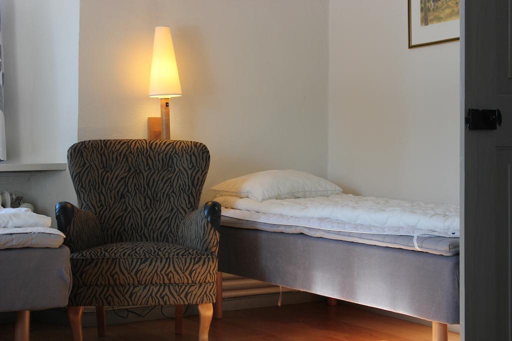 Oester Malma Hotel Marieberg  Zimmer foto